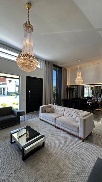 Casa com 3 suítes no condomínio Dubai: 24ª foto da galeria de imagens do imóvel