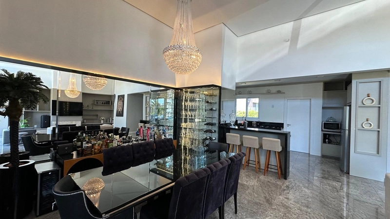 Casa com 3 suítes no condomínio Dubai: 26ª foto da galeria de imagens do imóvel