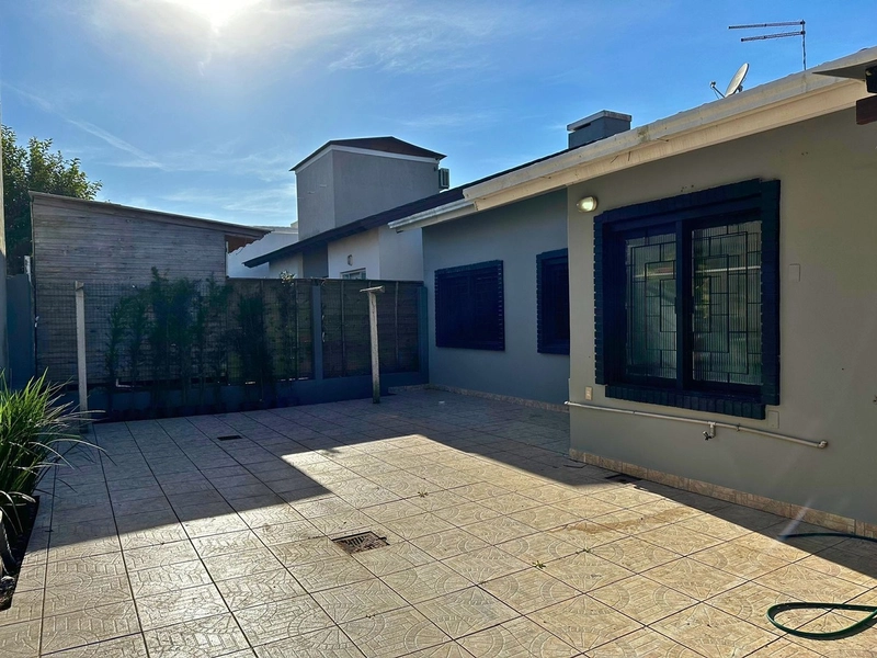 Casa com 3 dormitórios na Zona Nova: 16ª foto da galeria de imagens do imóvel