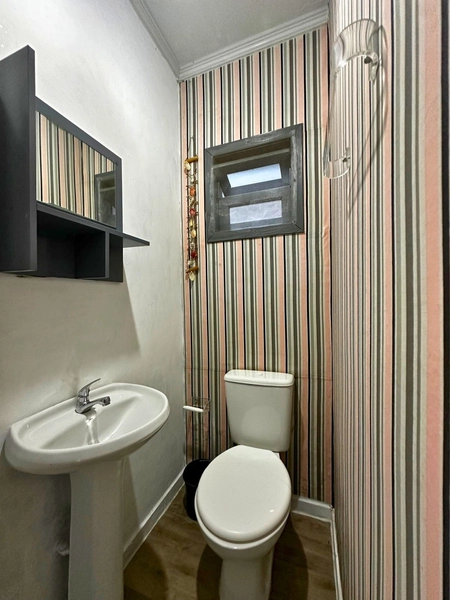 Casa com 3 dormitórios na Zona Nova: 8ª foto da galeria de imagens do imóvel