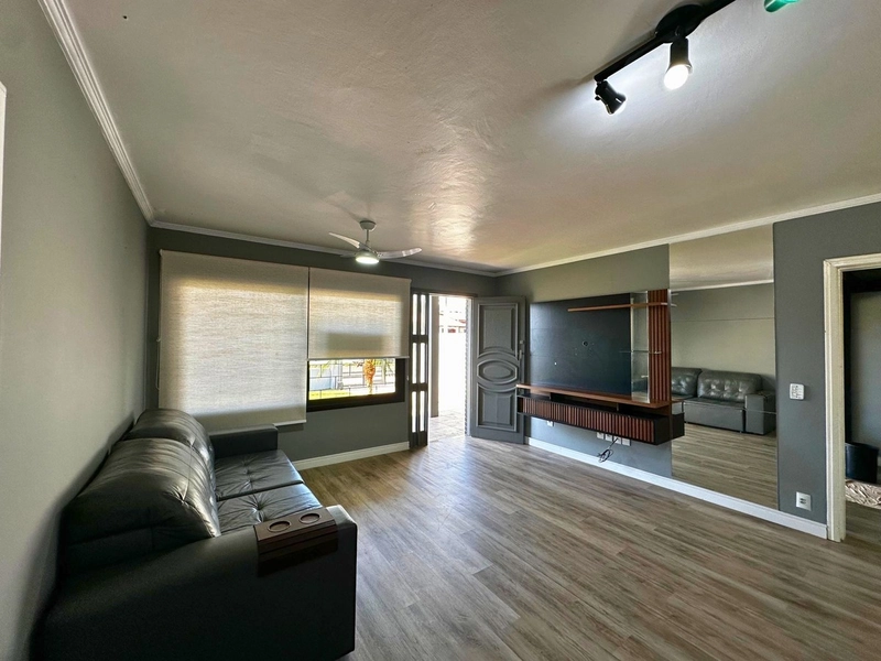 Casa com 3 dormitórios na Zona Nova: 7ª foto da galeria de imagens do imóvel