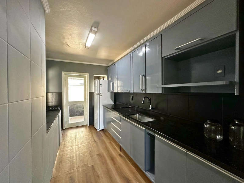 Casa com 3 dormitórios na Zona Nova: 12ª foto da galeria de imagens do imóvel