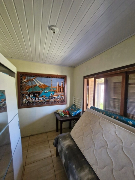 Casa perto da praia com 3 dormitórios: 4ª foto da galeria de imagens do imóvel