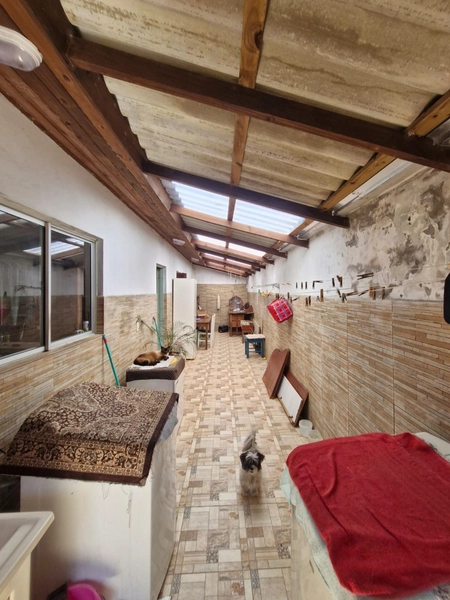 Casa perto da praia com 3 dormitórios: 12ª foto da galeria de imagens do imóvel