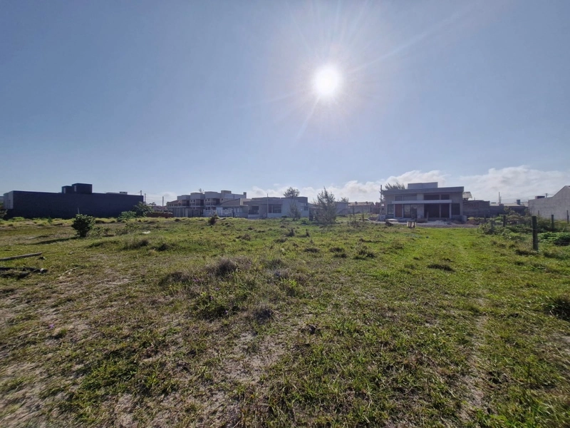 Terreno com ótima localização e posição solar: 3ª foto da galeria de imagens do imóvel