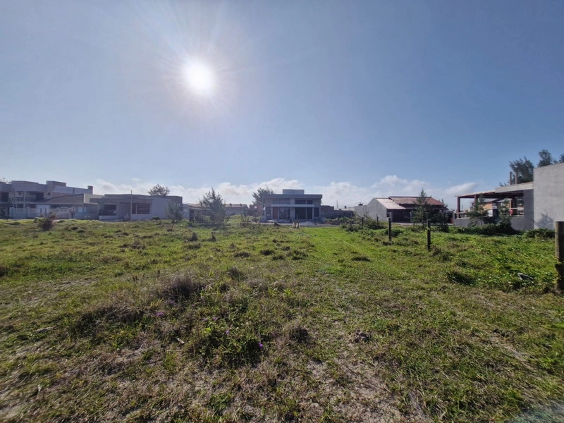 Terreno com ótima localização e posição solar: 4ª foto da galeria de imagens do imóvel