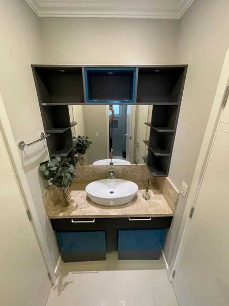 Casa com 3 suítes e piscina no condomínio Ihas Resort: 29ª foto da galeria de imagens do imóvel