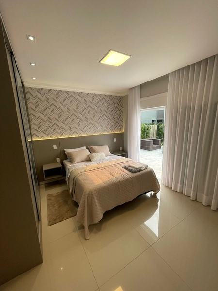 Casa com 3 suítes e piscina no condomínio Ihas Resort: 23ª foto da galeria de imagens do imóvel