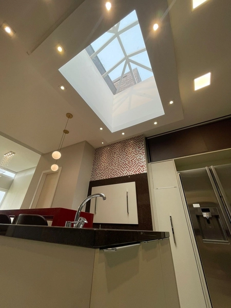 Casa com 3 suítes e piscina no condomínio Ihas Resort: 15ª foto da galeria de imagens do imóvel