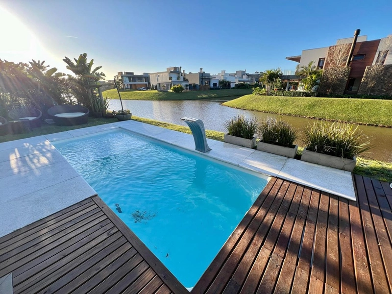 Oásis de felicidade no Ilhas Resort com 3 suítes e piscina: 14ª foto da galeria de imagens do imóvel
