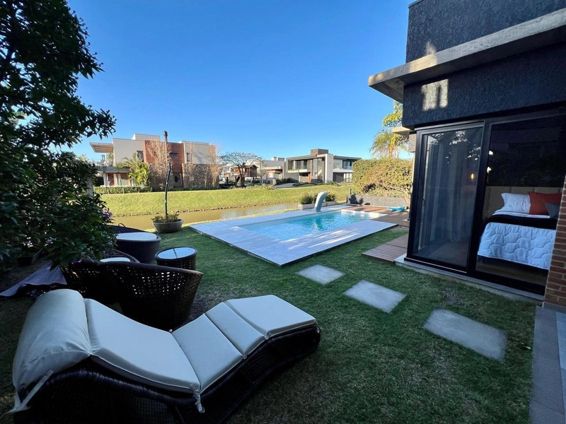 Oásis de felicidade no Ilhas Resort com 3 suítes e piscina: 13ª foto da galeria de imagens do imóvel