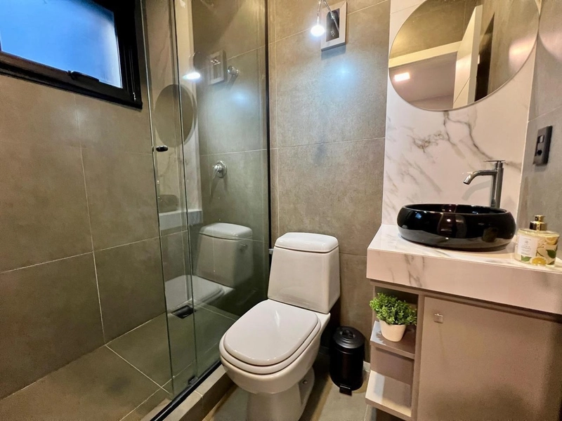 Oásis de felicidade no Ilhas Resort com 3 suítes e piscina: 31ª foto da galeria de imagens do imóvel