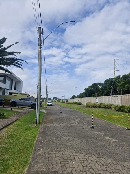 Terreno com vista dos sonhos no condomínio Ilhas Resort: 4ª foto da galeria de imagens do imóvel