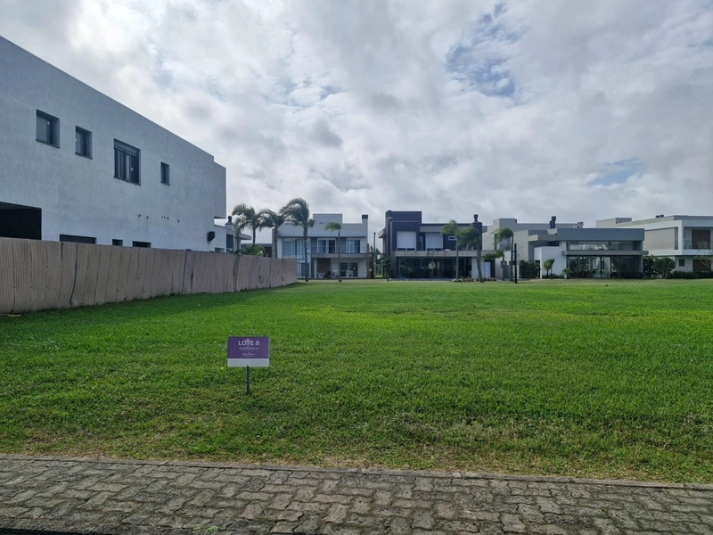Terreno com preço imperdível no Ilhas Resort com vista deslumbrante: 1ª foto da galeria de imagens do imóvel