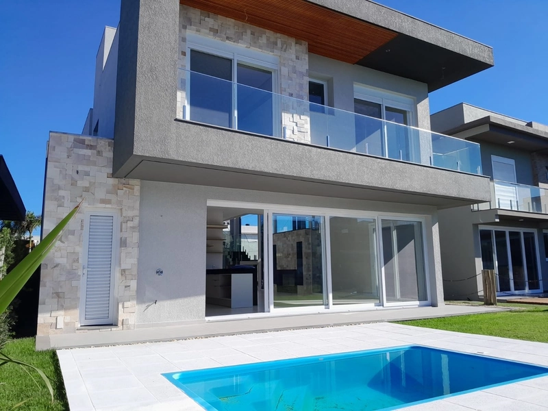 A casa perfeita para você e sua família no condomínio Ilhas Resort: 12ª foto da galeria de imagens do imóvel