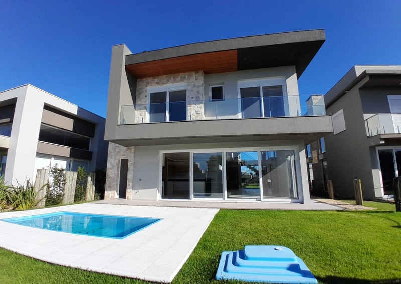 A casa perfeita para você e sua família no condomínio Ilhas Resort: 11ª foto da galeria de imagens do imóvel