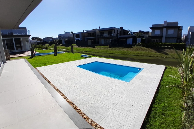 A casa perfeita para você e sua família no condomínio Ilhas Resort: 16ª foto da galeria de imagens do imóvel