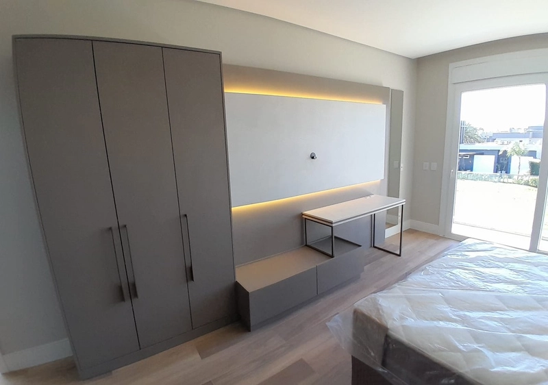 A casa perfeita para você e sua família no condomínio Ilhas Resort: 39ª foto da galeria de imagens do imóvel