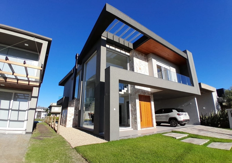 A casa perfeita para você e sua família no condomínio Ilhas Resort: 9ª foto da galeria de imagens do imóvel