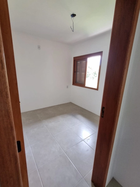 CASA NOVA DE ESQUINA ÓTIMA LOCALIZAÇÃO PERTO DO MAR EM ARROIO TEIXEIRA: 14ª foto da galeria de imagens do imóvel