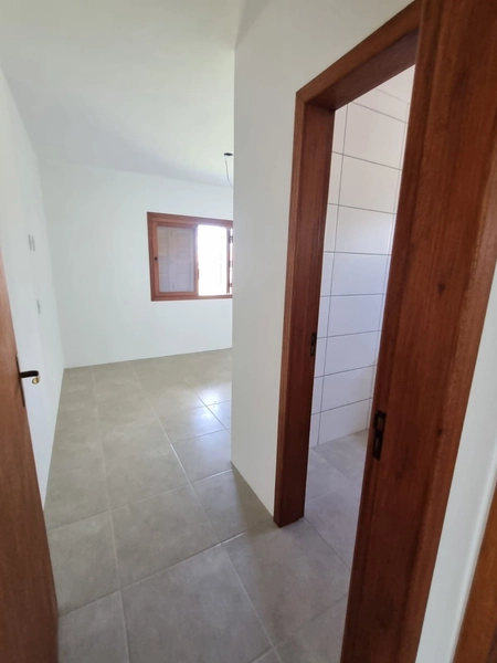 CASA NOVA DE ESQUINA ÓTIMA LOCALIZAÇÃO PERTO DO MAR EM ARROIO TEIXEIRA: 20ª foto da galeria de imagens do imóvel