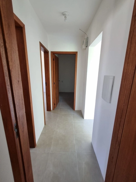 CASA NOVA DE ESQUINA ÓTIMA LOCALIZAÇÃO PERTO DO MAR EM ARROIO TEIXEIRA: 18ª foto da galeria de imagens do imóvel