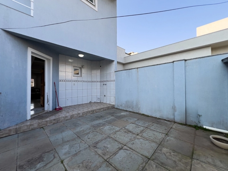Casa com 5 dormitórios perto da praia no bairro Zona Norte: 44ª foto da galeria de imagens do imóvel