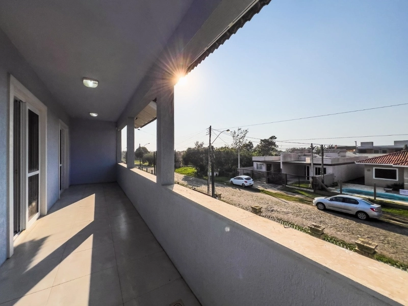 Casa com 5 dormitórios perto da praia no bairro Zona Norte: 37ª foto da galeria de imagens do imóvel