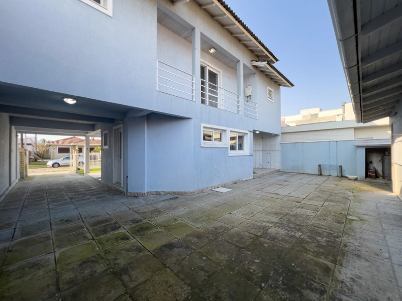 Casa com 5 dormitórios perto da praia no bairro Zona Norte: 51ª foto da galeria de imagens do imóvel