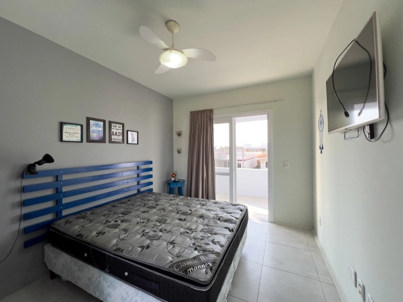 Casa com 5 dormitórios perto da praia no bairro Zona Norte: 9ª foto da galeria de imagens do imóvel