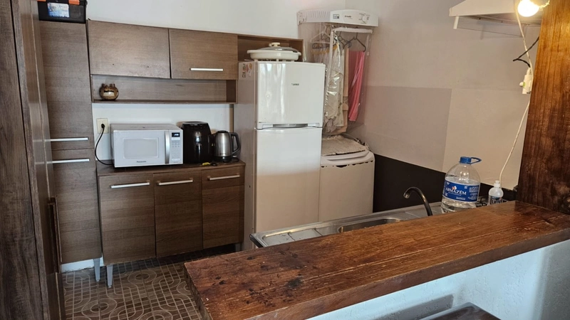 Casa com 3 dormitórios e ótima localização no bairro Guarani: 20ª foto da galeria de imagens do imóvel