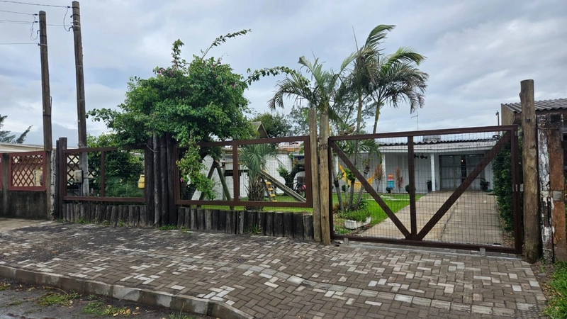 Casa com 3 dormitórios e ótima localização no bairro Guarani: 3ª foto da galeria de imagens do imóvel