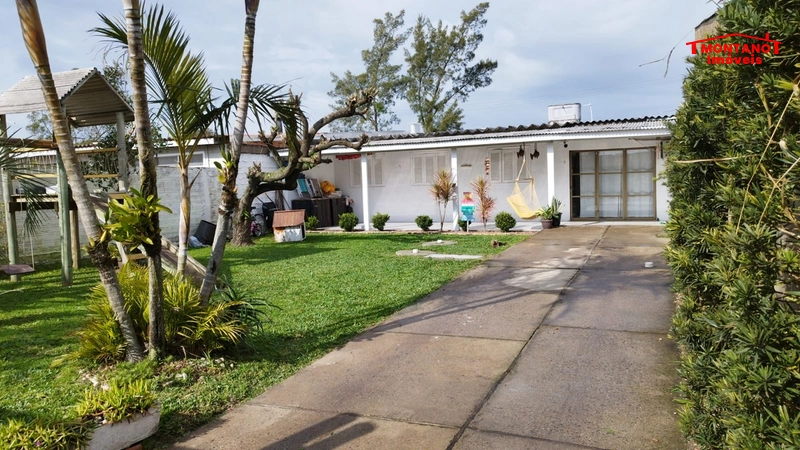 Casa com 3 dormitórios, terreno inteiro no bairro Guarani!: 1ª foto da galeria de imagens do imóvel