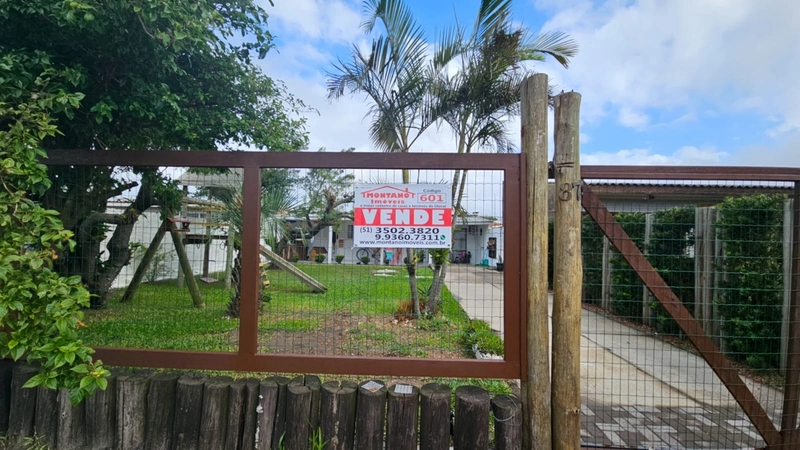 Casa com 3 dormitórios e ótima localização no bairro Guarani: 38ª foto da galeria de imagens do imóvel