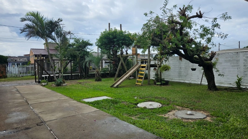 Casa com 3 dormitórios e ótima localização no bairro Guarani: 23ª foto da galeria de imagens do imóvel