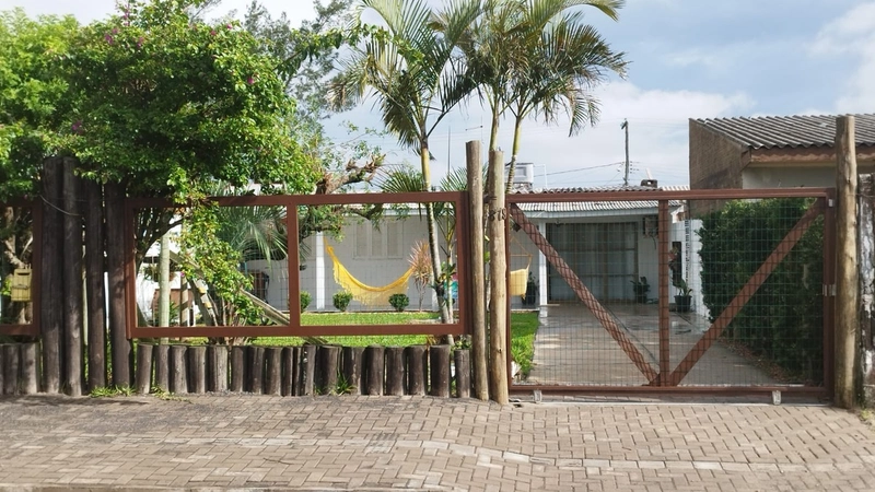 Casa com 3 dormitórios e ótima localização no bairro Guarani: 31ª foto da galeria de imagens do imóvel