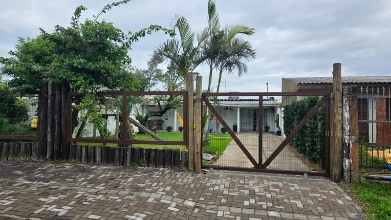 Casa com 3 dormitórios e ótima localização no bairro Guarani: 4ª foto da galeria de imagens do imóvel
