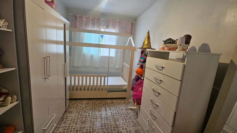 Casa com 3 dormitórios e ótima localização no bairro Guarani: 12ª foto da galeria de imagens do imóvel