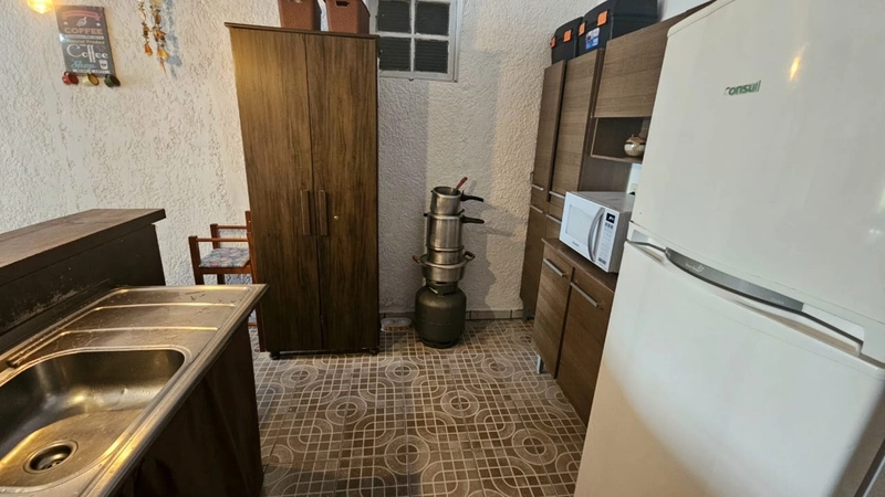 Casa com 3 dormitórios e ótima localização no bairro Guarani: 6ª foto da galeria de imagens do imóvel