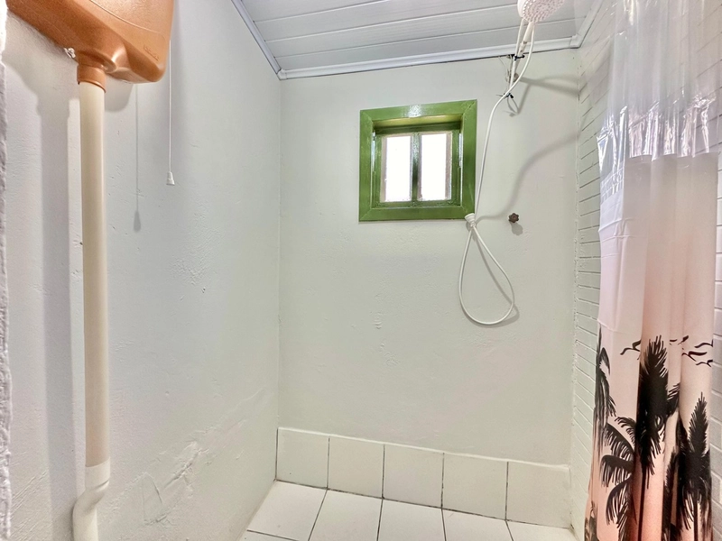 Casa aconchegante com 2 dormitórios e anexo com garagem e 1 quarto: 23ª foto da galeria de imagens do imóvel