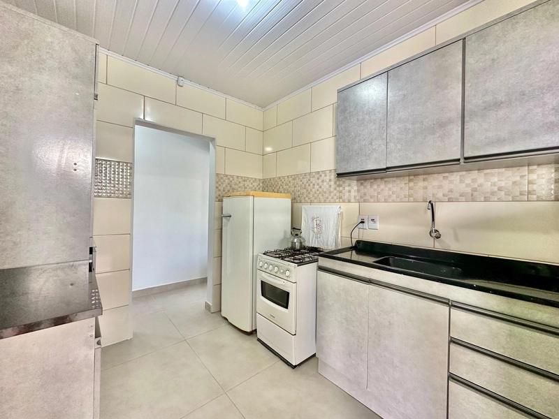 Casa aconchegante com 2 dormitórios e anexo com garagem e 1 quarto: 10ª foto da galeria de imagens do imóvel