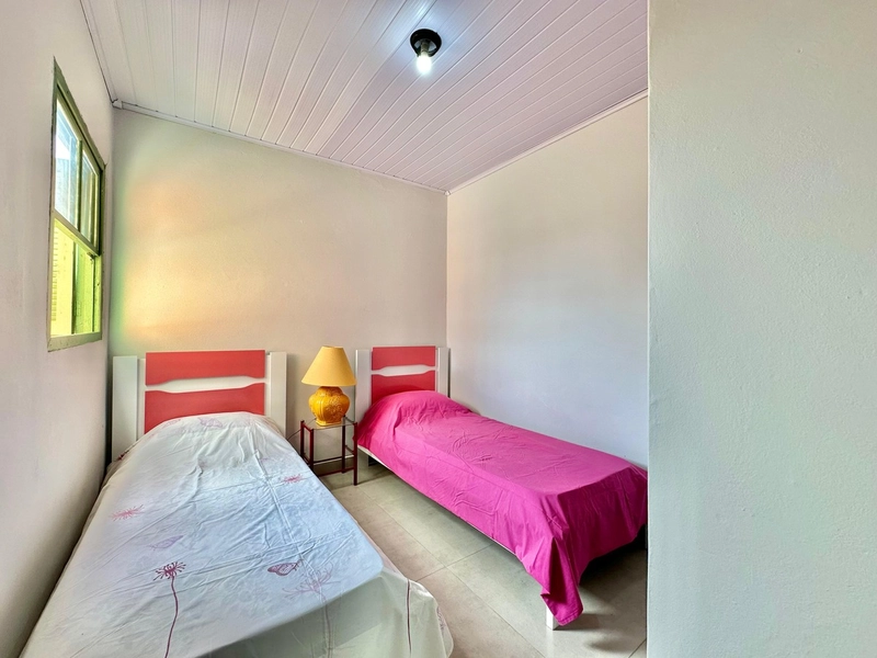 Casa aconchegante com 2 dormitórios e anexo com garagem e 1 quarto: 14ª foto da galeria de imagens do imóvel