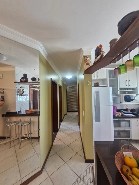 Casa a uma quadra do mar com 4 dormitórios: 12ª foto da galeria de imagens do imóvel