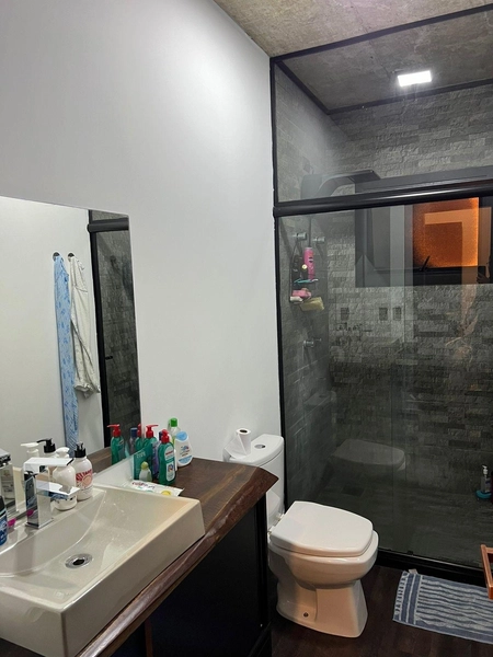 Casa com 3 suítes no condomínio Dubai Resort: 19ª foto da galeria de imagens do imóvel