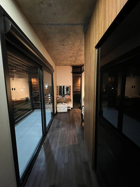 Casa com 3 suítes no condomínio Dubai Resort: 21ª foto da galeria de imagens do imóvel