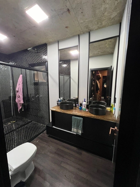 Casa com 3 suítes no condomínio Dubai Resort: 23ª foto da galeria de imagens do imóvel