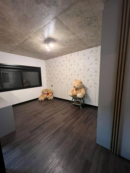 Casa com 3 suítes no condomínio Dubai Resort: 15ª foto da galeria de imagens do imóvel