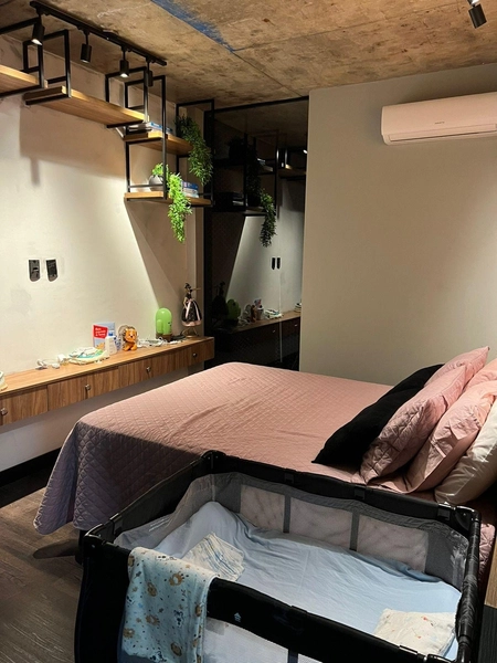 Casa com 3 suítes no condomínio Dubai Resort: 22ª foto da galeria de imagens do imóvel