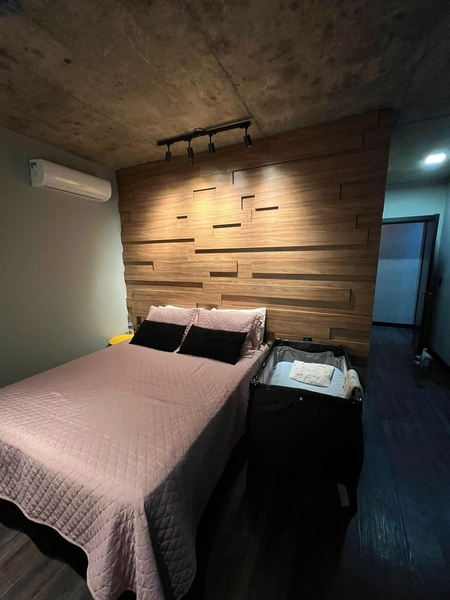Casa com 3 suítes no condomínio Dubai Resort: 20ª foto da galeria de imagens do imóvel