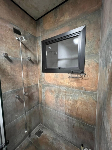 Casa com 3 suítes no condomínio Dubai Resort: 13ª foto da galeria de imagens do imóvel